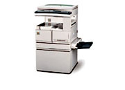 Xerox WorkCentre Pro 416 consumibles de impresión